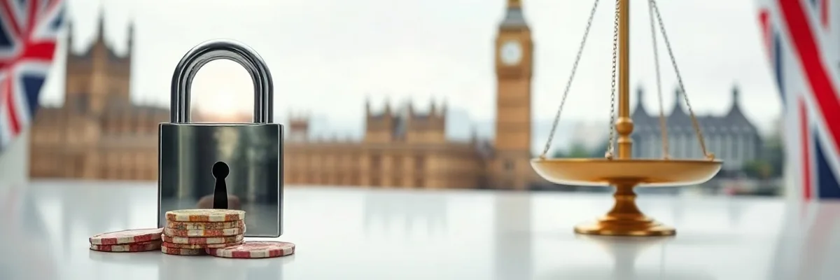 What to Consider When Comparing the Best Non Gamstop Casino UK Options: playojo casino guide for players in the UK